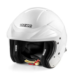 Casco Sparco Abierto FLUX RJ 8859-2024