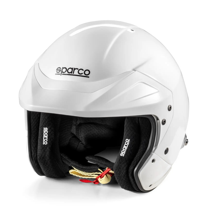 Casco Sparco Abierto FLUX RJ 8859-2024