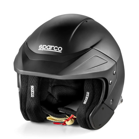 Casco Sparco Abierto FLUX RJ 8859-2024