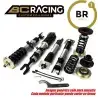 KIA Ceed SW FWD 18+ Suspensiones BC Racing Serie BR type RS