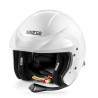 Casco Sparco Abierto FLUX RJ-I 8859-2024