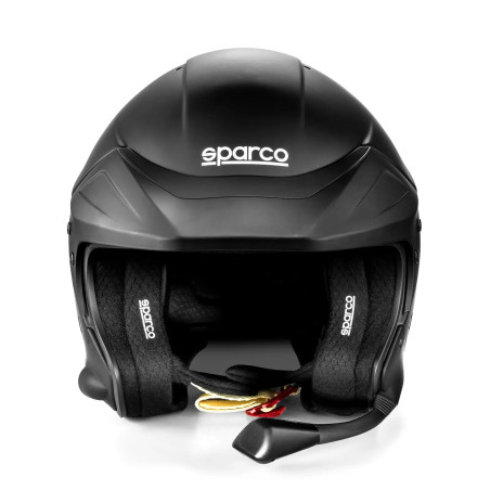 Casco Sparco Abierto FLUX RJ-I 8859-2024