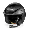 Casco Sparco Abierto FLUX RJ-I CARBON 8859-2024