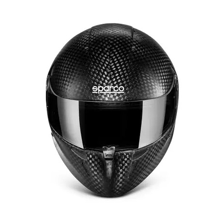 Casco Sparco PRIME RF-10 8860 SUPERCARBON