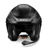 Casco Sparco Abierto PRIME RF-10 8860 SUPERCARBON