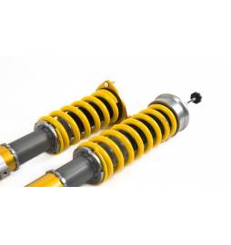Ohlins Suspension roscada Road & Track Nissan  GTR 35