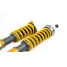 Ohlins Suspension roscada Road & Track Nissan  GTR 35