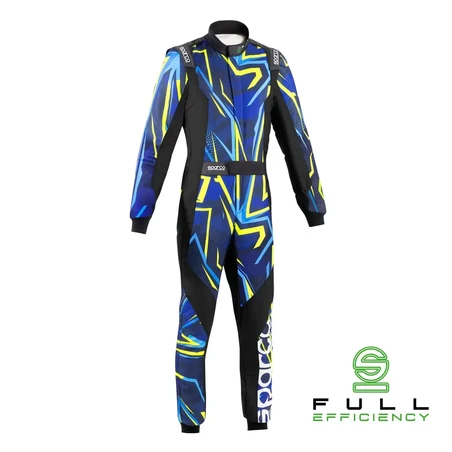 Mono automovilismo Ignifugo FIA X-LIGHT FULL EFFICIENCY INFINITY