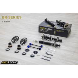Honda Civic Type R FL5 23- Suspensiones ajustables BC Racing Serie BR type RA (Street and circuit use)