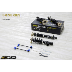 Honda Civic Type R FL5 23- (Rear true Coilover) Suspensiones ajustables BC Racing Serie BR type RA (Street and circuit use)