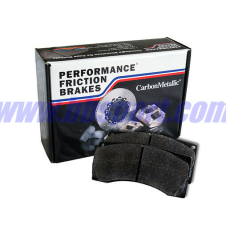 PFC 11 Front Brake Pads PFC 7790 Race Pad Set – 11 Compound AP CP5060 & Multi-Caliper Fitment