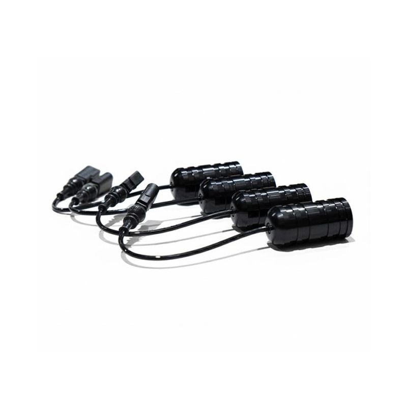 Electronic delete damping kit BMW M4 G82 AWD (21+), M3 G80 AWD y M2 G87 RWD (23+) set de canceladores electrónicos EDC BC Racing