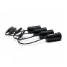 Electronic delete damping kit BMW M4 AWD G82 (21+) set de canceladores electrónicos EDC