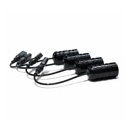 Electronic delete damping kit BMW X6 AWD G06 (20+) set de canceladores electrónicos EDC