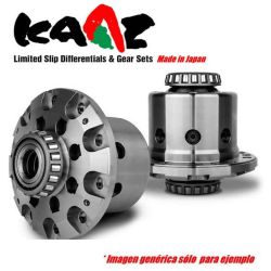 Diferencial Kaaz DBD2010 Ford FOCUS MONDEO Ft. (MT75)