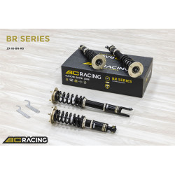 Jaguar F-Type X152 13- BC Suspensiones BC Racing Serie BR RS