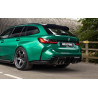 Sistema escape Axle-Back (aprobación EC) Milltek Sport BMW G82 M4 Inc.Competition S58 3.0 Turbo (OPF/GPF Equipped Cars) SSXBM1169