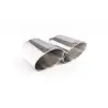 Sistema de escape OPF-Back (con aprobación EC) Milltek Sport – Toyota Supra A90 Coupe 2.0 Turbo (Con OPF)