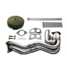 Tomei Expreme Exhaust Manifold FA20 Unequal length Toyota GT86 & Subaru BRZ