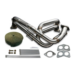 Tomei Expreme Exhaust Manifold FA20 Equal Length Toyota GT86 Subaru BRZ