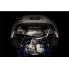 Tomei Expreme Ti Cat-Back Exhaust Type-60S Toyota GT86 Subaru BRZ