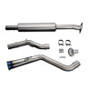 Tomei Expreme Ti Cat-Back Exhaust Type-60R Toyota GT86 Subaru BRZ