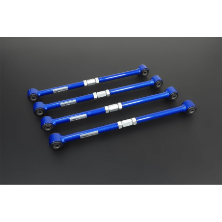 Hardrace Rear Lateral Arm set Toyota Celica ST 93-99 2WD
