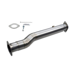 Tomei Full Titanium Mid Pipe Kit Expreme Ti Mitsubishi Lancer Evo 10 - TB6100-MT02A