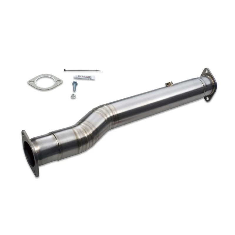 Tomei Full Titanium Mid Pipe Kit Expreme Ti Mitsubishi Lancer Evo 10 - TB6100-MT02A