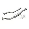 Tomei Full Titanium Mid Pipe Kit Expreme Ti Mazda Miata MX5 NZ - TB6100-MZ03A