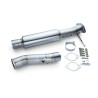 Tomei Full Titanium Mid Pipe Kit Expreme Ti Mazda Rx-7 FD3S - TB6100-MZ05A