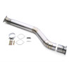 Tomei Full Titanium Mid Pipe Kit Expreme Ti Toyota Supra JZA80 - TB6110-TY03A
