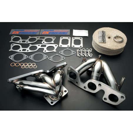 Tomei exhaust manifold RB26DETT Nissan Skyline R32/R33/R34 - 193084