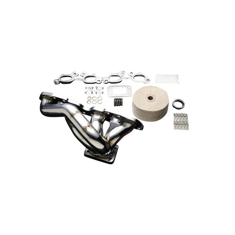 Tomei Expreme Exhaust Manifold Nissan Silvia 200SX SR20DET (R) PS13/S14/S15 - 193086