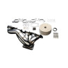 Tomei Expreme Exhaust Manifold Nissan Silvia 200SX SR20DET (R) PS13/S14/S15 - 193086