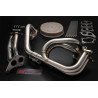 Tomei Expreme Exhaust Manifold Subaru Impreza EJ20 for GDB C-G GRB A-D GVB - 414001