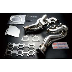 Tomei Exhaust Manifold Kit Expreme for Nissan 350Z CPV35 VQ - 415001