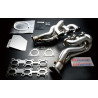 Tomei Exhaust Manifold Kit Expreme for Nissan 350Z CPV35 VQ - 415001