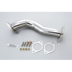 Tomei Expreme Stainless Joint/Overpipe Toyota GT86 & Subaru BRZ - 431104