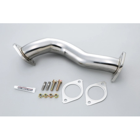 Tomei Expreme Stainless Joint/Overpipe Toyota GT86 & Subaru BRZ - 431104