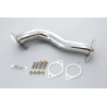 Tomei Expreme Stainless Joint/Overpipe Toyota GT86 & Subaru BRZ - 431104