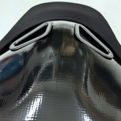 Asiento baket FIA Nisuba Homologación FIA 8855-1999