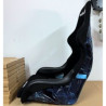 Asiento baket FIA Nisuba Homologación FIA 8855-1999