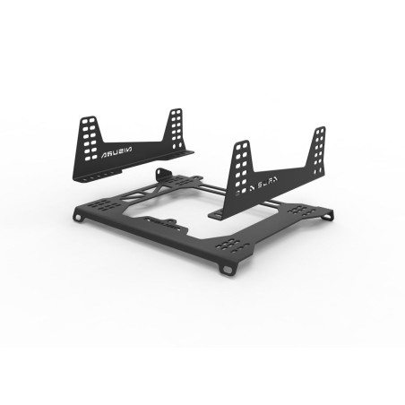 Base de asiento Nisuba específica para Honda Civic EG/EK (bases + laterales para baket fijo)