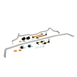 Ford Focus ST MK3 2012- Kit de Barras estabilizadoras Whiteline