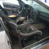 Base de asiento Nisuba específica para BMW Serie 3 E36 y E46