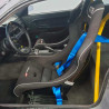 Base de asiento Nisuba específica para BMW Serie 3 E36 y E46