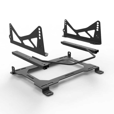 Base de asiento Nisuba específica para BMW Serie 2 F22 y M2 F87 y Serie 1 F20