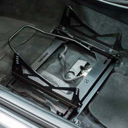 Base de asiento Nisuba específica para BMW Serie 4 F32 F33, F36 y M4 F82 F83