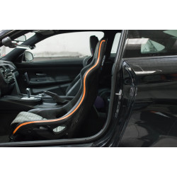 Base de asiento Nisuba específica para BMW Serie 4 F32 F33, F36 y M4 F82 F83